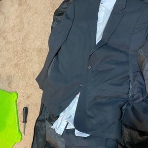Men’s suits x4